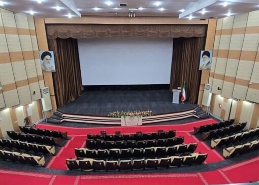 سینمای فانوس کنگان با 250 صندلی آماده افتتاح رسمی می‌شود