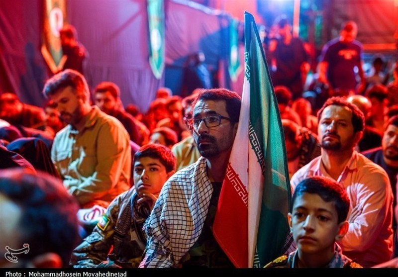 رهبر کشوردوست , رهبر انقلاب , شهید امام خامنه ای (ره) , جنگ آمریکا و رژیم صهیونیستی علیه ایران , 