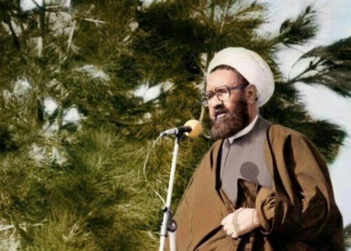شهامت فکری استاد مطهری؛ الگویی برای زمانه ما