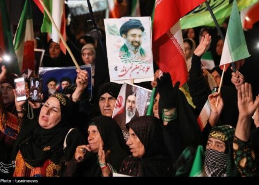 صحیفه سجادیه، نسخه مقاومت ملت را روایت می‌کند