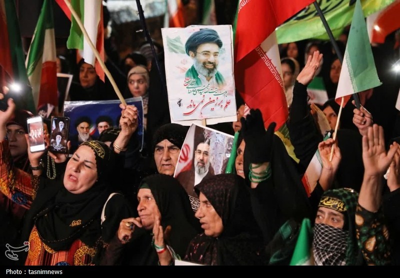 صحیفه سجادیه، نسخه مقاومت ملت را روایت می‌کند