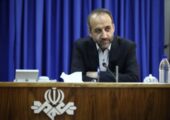 عضو شورای عالی فضای مجازی: تجهیزات قطع دائمی اینترنت از چین خریداری و وارد شده است