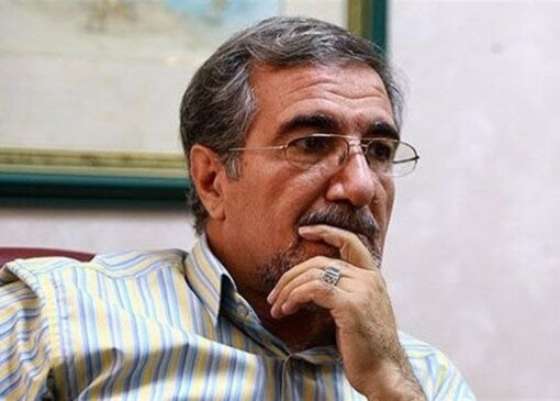 علی‌محمد شیخی چگونه از نقاشی قهوه‌خانه‌ای به کلاژ رسید؟