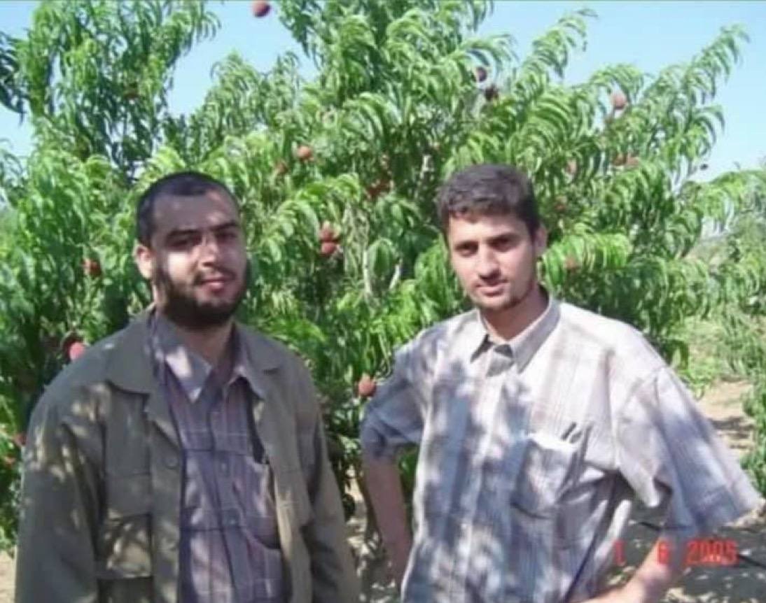 یحیی سنوار , نوار غزه , کشور فلسطین , حماس , 