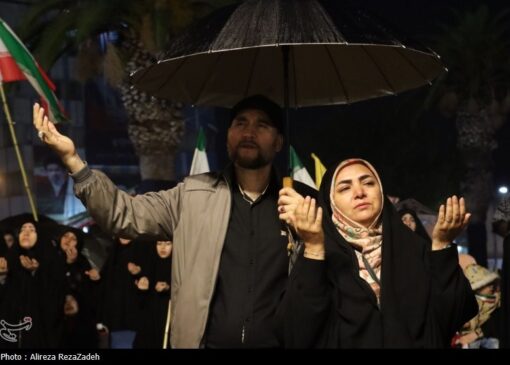 فراخوان «قصه شهر جنگی» منتشر شد