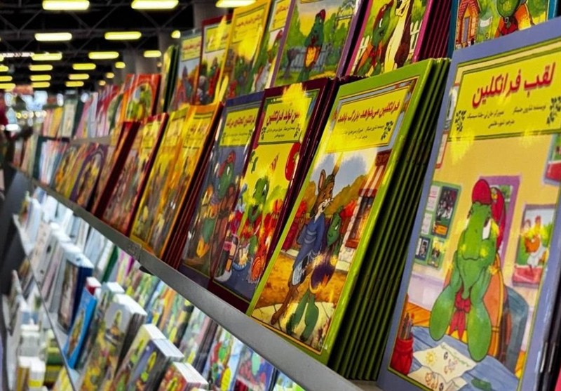 فروش 402 هزار نسخه کتاب در نمایشگاه مجازی