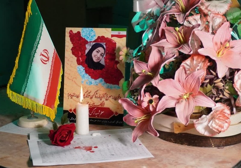 «فریاد سکوت» رونمایی شد؛ روایت یک فاجعه از مدرسه شجره‌طیبه