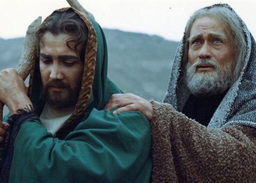 فیلم «ابراهیم خلیل الله» از تلویزیون پخش می‌شود