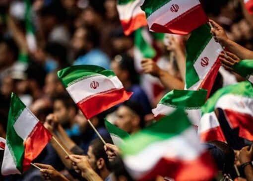 قرآن مقاومت را بدون «امت همبسته» ناممکن می‌داند