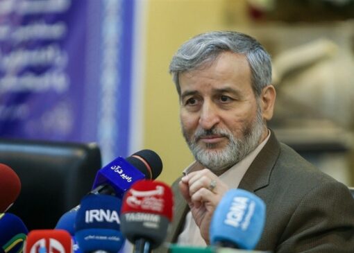 قطع تمام اجراهای قاری سلفی کویتی در رادیو قرآن