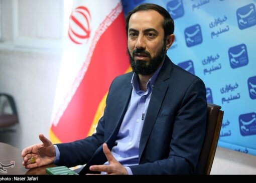 محرمانه‌های شهید خدمت از زبان نویسنده «خسته نیستم»