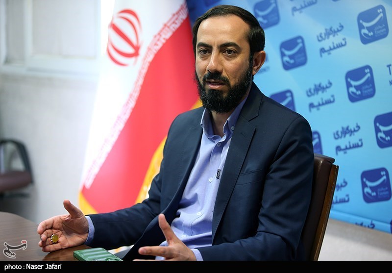 محرمانه‌های شهید خدمت از زبان نویسنده «خسته نیستم»