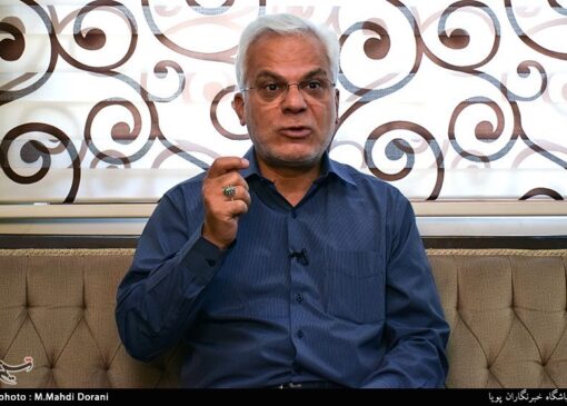 مدرسه جبهه شد؛ معلم، شهید!