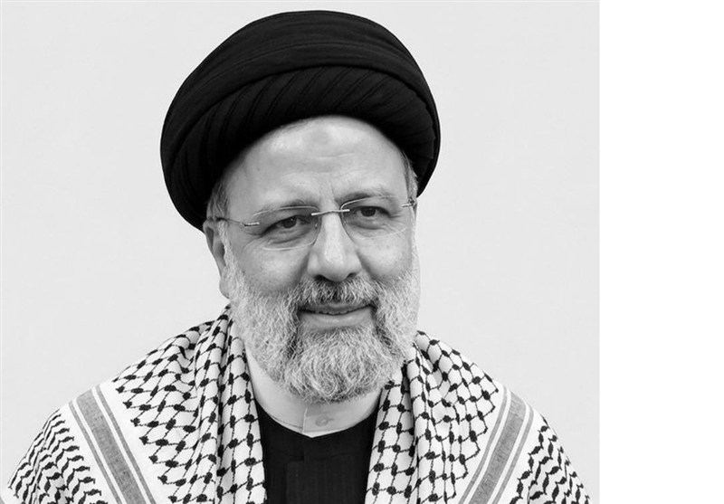 مستند «سَلامٌ عَلی إبراهیم» روایتی از حضور شهید رئیسی در محور مقاومت مستند «سَلامٌ عَلی إبراهیم» روایتی از حضور شهید رئیسی در محور مقاومت