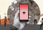 مطالبه اینترنت آزاد جرم نیست؛ صداوسیما نباید مردم خواهان حق اینترنت را مسخره کند