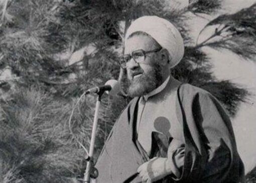 مطهری؛ صدای عقل در روزهای شور