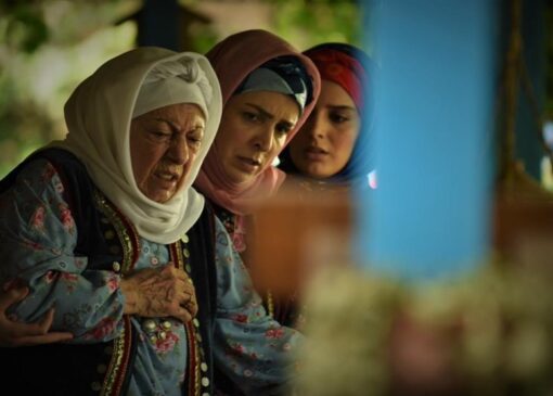معاون رئیس صدا و سیما: فصل دوم «سوجان» به تولید می‌رسد