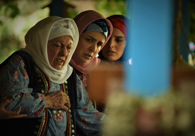 معاون رئیس صدا و سیما: فصل دوم «سوجان» به تولید می‌رسد