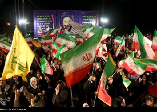 مقاومت فرهنگی سبب افزایش قدرت نرم و بازدهی تمدنی می‌شود