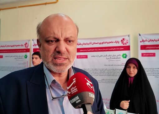 منادی: هر استان یک مدرسه به یاد شهدای میناب می‌سازد