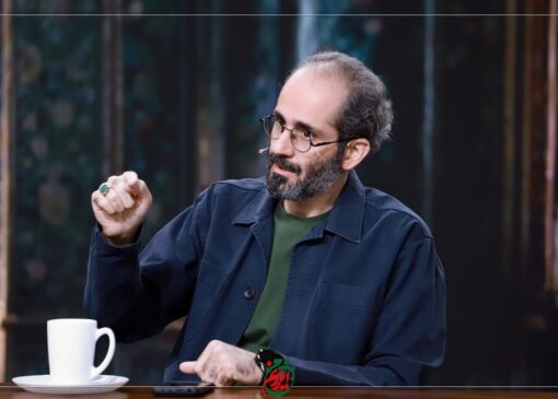 موسیقی تشییع رهبر شهید را امیرحسین سمیعی ساخت