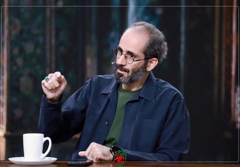 موسیقی تشییع رهبر شهید را امیرحسین سمیعی ساخت