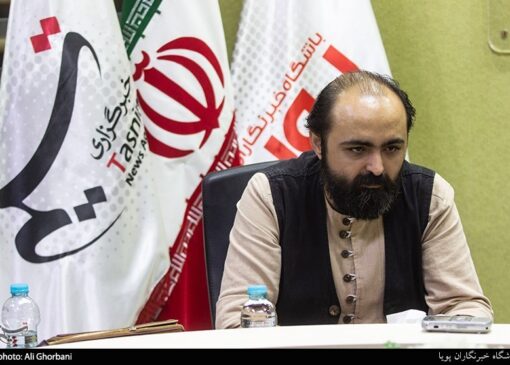 موضع ما شده ایران، چه به نام و چه به ننگ!