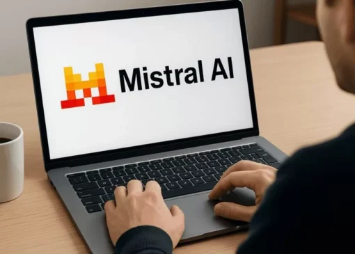میسترال از مدل متن‌باز Medium 3.5 رونمایی کرد؛ عملکرد ضعیف در بنچمارک‌ها