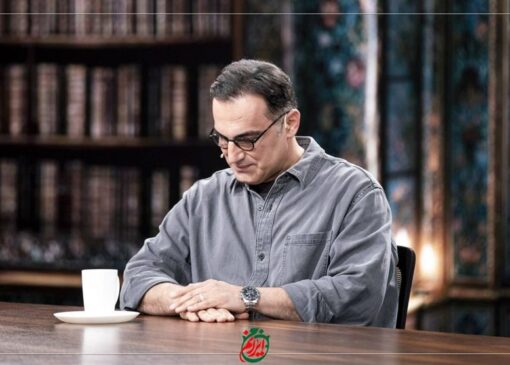 نقش خسرو شکیبایی در ماندگاری فیلم اتوبوس شب / افسر عراقی را نزن!