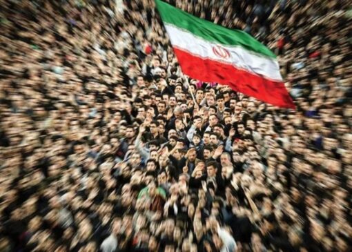 نقش خواص در بازتولید و انعکاس دستاوردهای جنگ تحمیلی سوم
