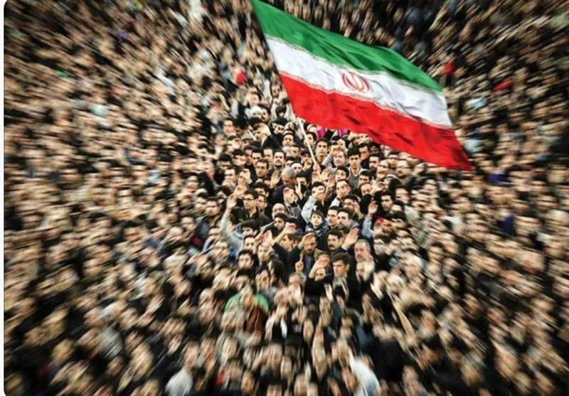نقش خواص در بازتولید و انعکاس دستاوردهای جنگ تحمیلی سوم