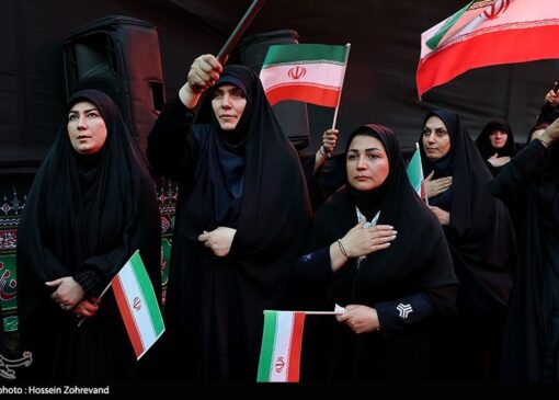 نقش کنش‌گرانه نخبگان غیرسیاسی در تثبیت روانی جامعه در شرایط جنگی