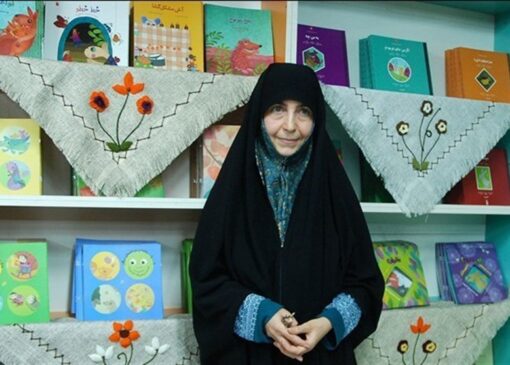 نویسنده فرانسوی برای ایران نوشت