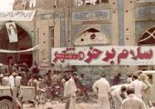 همراه با «ممد نبودی ببینی...»؛ از آزادسازی خرمشهر تا حماسه دشت کربلا