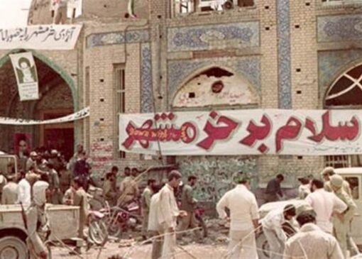 همراه با «ممد نبودی ببینی...»؛ از آزادسازی خرمشهر تا حماسه دشت کربلا