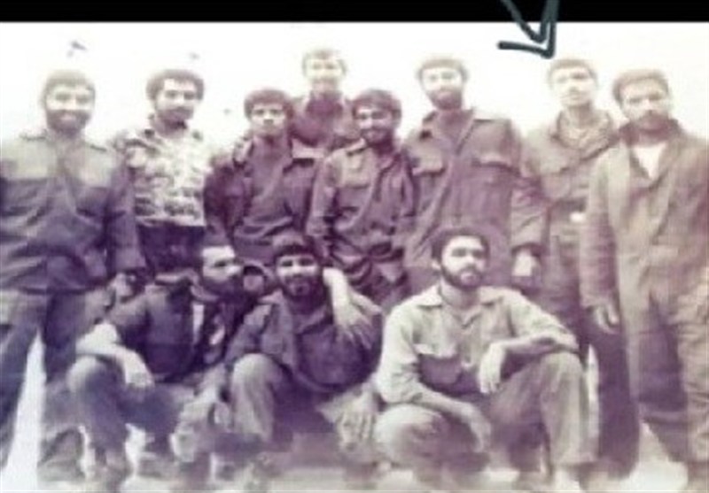 همراه با «ممد نبودی ببینی...»؛ از آزادسازی خرمشهر تا حماسه دشت کربلا خرمشهر , فتح خرمشهر , سرود , شهید , استان خوزستان ,