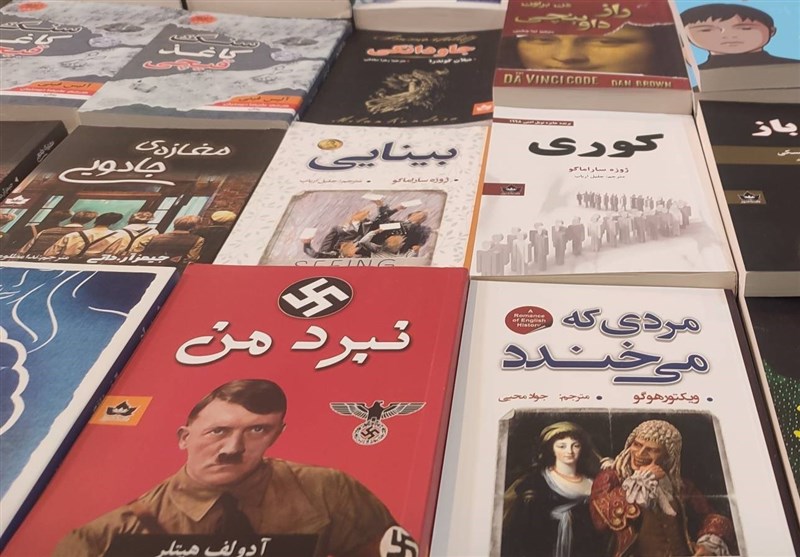همزیستی مسالمتآمیز ارشاد با کتابسازها؛ زوال نشر در راه است؟ همزیستی مسالمتآمیز ارشاد با کتابسازها؛ زوال نشر در راه است؟