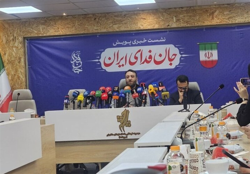 واکنش سخنگوی پویش جان‌فدا به ابهامات و صحت آمار و شائبه‌ها