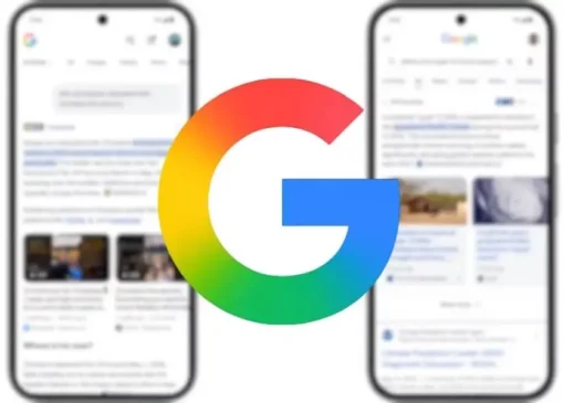 ویژگی‌های جدید گوگل معرفی شدند: «منابع ترجیحی» و نمایش دیدگاه کاربران در AI Overviews