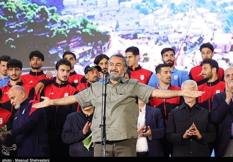 پرواز همای: باکی از شما ندارم کوچولو