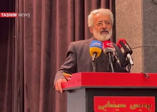 پیام نگارنده کتاب "شاهی که آخر شد" به‌سازندگان سریال تاریخی