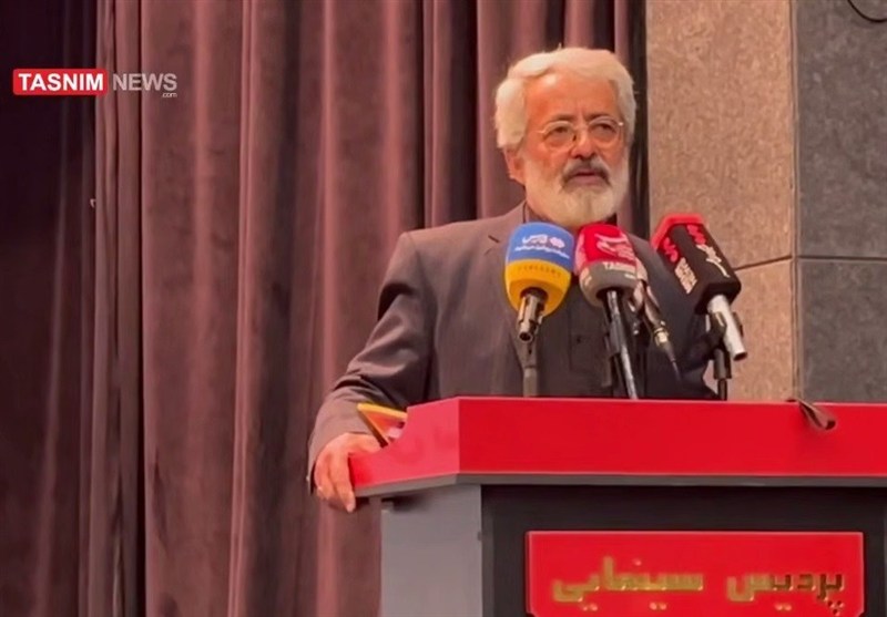 پیام نگارنده کتاب "شاهی که آخر شد" به‌سازندگان سریال تاریخی