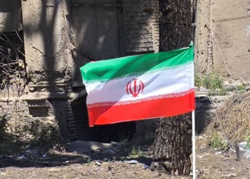 پیشکسوتان دفاع مقدس در کنار حافظان امنیت؛ سنگری تازه در شب‌های شهر
