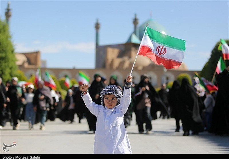 چرا شلیک به «روح تمدنی ایران» محکوم به شکست است؟