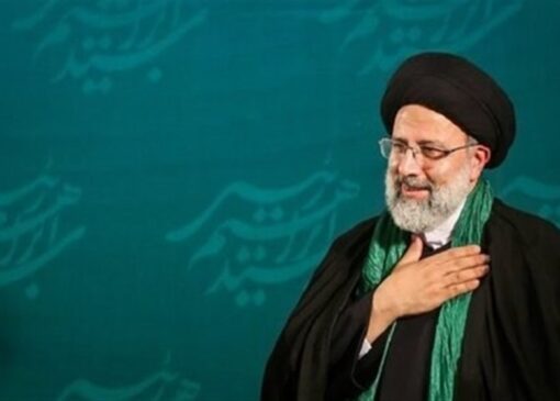 چگونه آیت‌الله رئیسی هرم فوکو را وارونه کرد؟