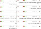 کاربران خبرآنلاین:«اگر مشکل امنیت است، چطور با پرداخت پول کلان امنیت برقرار می‌شود؟» / «از پذیرش اینترنت تبعیض‌آمیز معذوریم»
