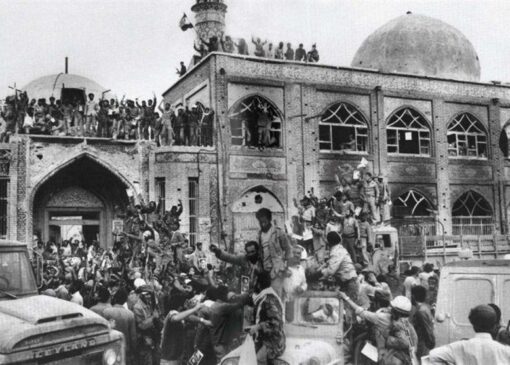 کارنامه سینمای خرمشهری ایران/ همچنان منتظر «روایت فتح» هستیم
