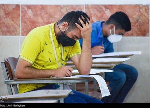 کاظمی: برگزاری امتحانات نهایی به شرایط کشور بستگی دارد