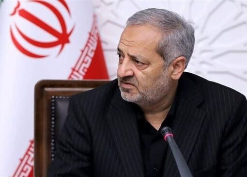 کاظمی: شهید رئیسی رئیس‌جمهور تراز نظام جمهوری اسلامی بود