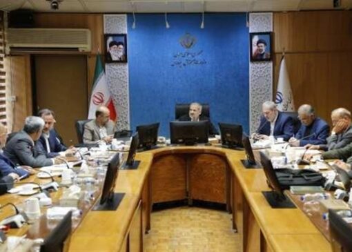 کاظمی: عدالت آموزشی باید گفتمان اول استان‌ها باشد